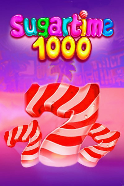 Slot Sugartime 1000 su Betrepublic Casino