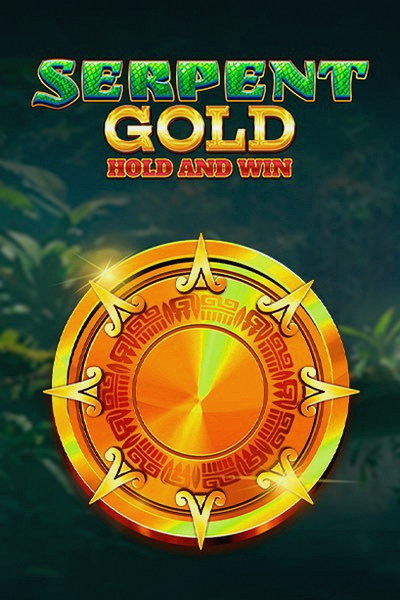Slot Serpent Gold: Hold & Win su Kingmaker Casino