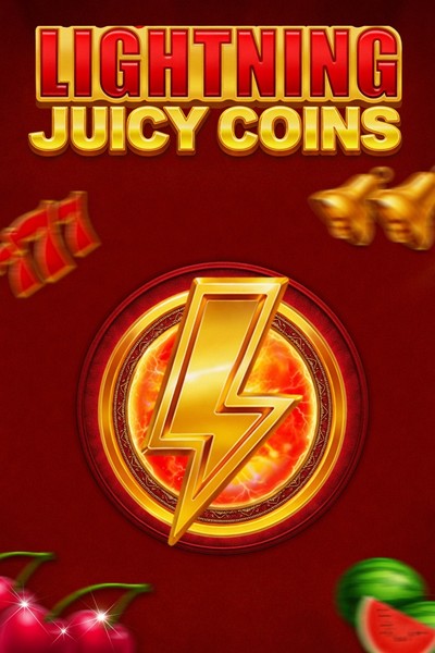 Slot Lightning Juicy Coins su Betrepublic Casino