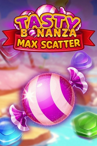 Slot Tasty Bonanza Max Scatter su Betrepublic Casino