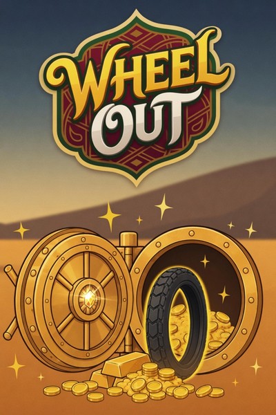 Slot Wheel Out su Betrepublic Casino