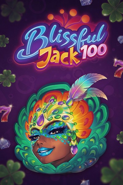 Slot Blissfull Jack 100 su Cleobetra Casino