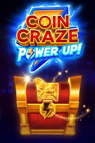 Slot Coin Craze: Power Up! su Cleobetra Casino