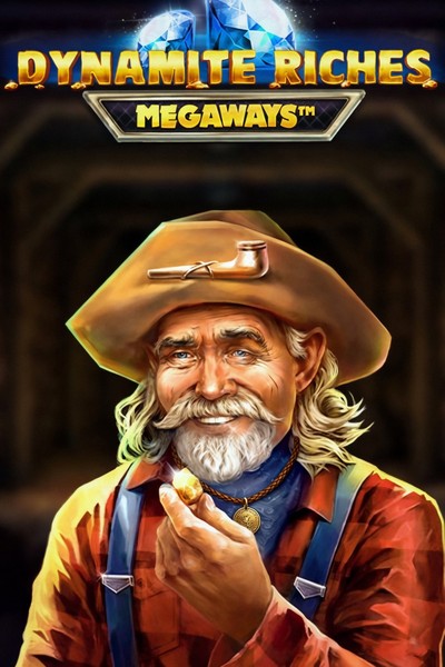 Slot Dynamite Riches Megaways su Cleobetra Casino