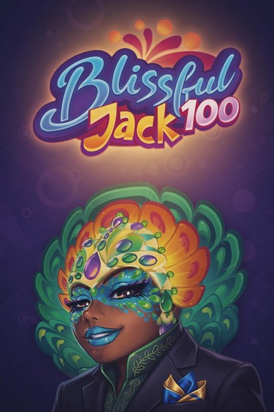 Slot Blissfull Jack 100 su Kingmaker Casino