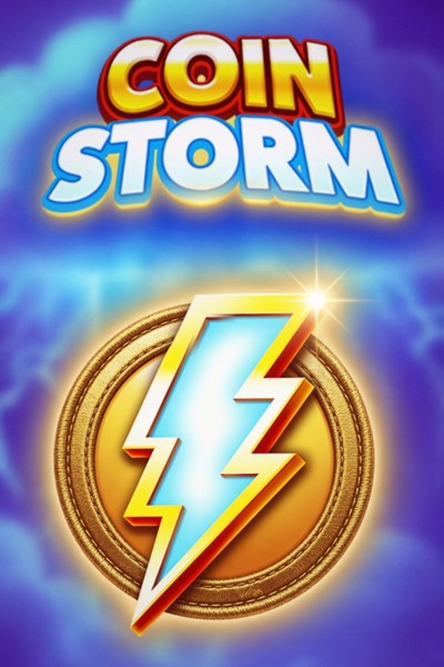 Slot Coin Storm su Kingmaker Casino
