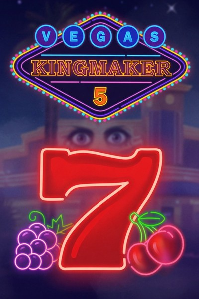 Slot Vegas Kingmaker 5 su Kingmaker Casino
